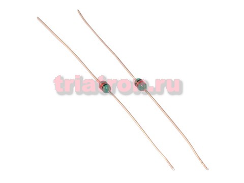 0204 2,7uH 10% 220mA индуктивность лента аксиальные выводы (0204 радиал. вывод.) (LGA0204-2R7K, AL0204ST2R7K-S-A) 0204 2,7uH 10% 220mA индуктивность лента аксиальные выводы (0204 радиал. вывод.) (LGA0204-2R7K, AL0204ST2R7K-S-A)