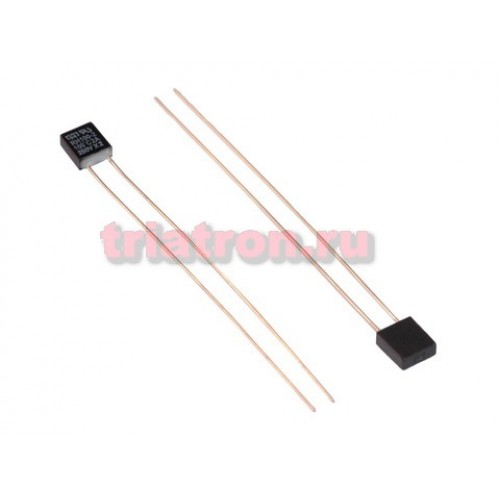 KLS5-104 2A 250В 100°C предохранитель (термо) L-KLS5-104-2A100 ...