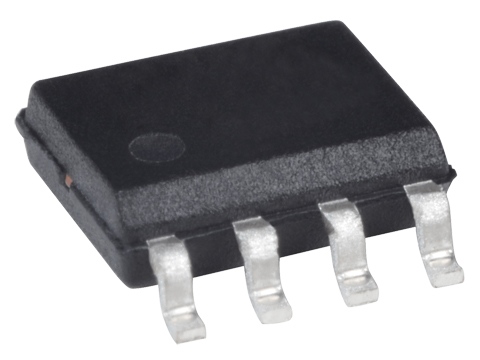 LM2904DT,SO8 Операционные усилители Dual Low Power, ST