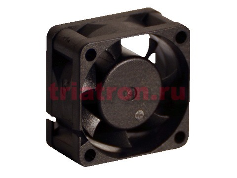 вентилятор 30х30х15мм 12В YM1203PHB1 DC (качения) (30х30х15мм) (FD3015B12H)