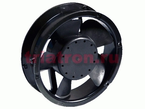 вентилятор 172х172х51мм 12В YM1217ANB1 DC (качения) (172х172х51мм) (FD17251B12L)