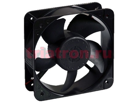 вентилятор 200х200х60мм 48В YM4820AXB1 DC (качения) (200х200х60мм)