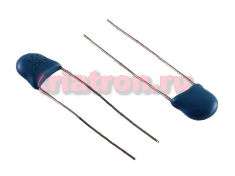0,01мкф 1000в Y5P 10% кер.дисковый конденсатор (К15-5) 0,01мкф 1000в Y5P 10% кер.дисковый конденсатор (К15-5)