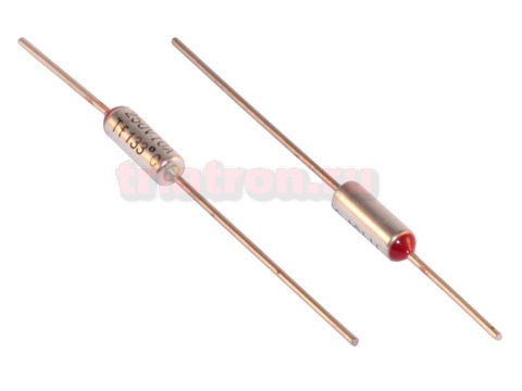 KLS5-103 10A 250В 133°C предохранитель (термо) L-KLS5-103-BF133 KLS5-103 10A 250В 133°C предохранитель (термо) L-KLS5-103-BF133