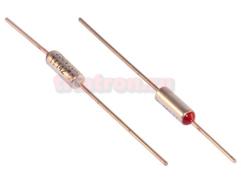 KLS5-103 10A 250В 142°C предохранитель (термо) L-KLS5-103-BF142 KLS5-103 10A 250В 142°C предохранитель (термо) L-KLS5-103-BF142