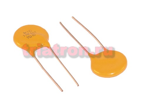 14 150V 10% варистор MYG-14K151 MYG (WAR-14) (FNR14K151, FNR-14K151, KLS6-14D151K, MOV-14D151K, TVR14151, S14K95, JEC-14D151K, P150Z8, JVR 14N 151K)