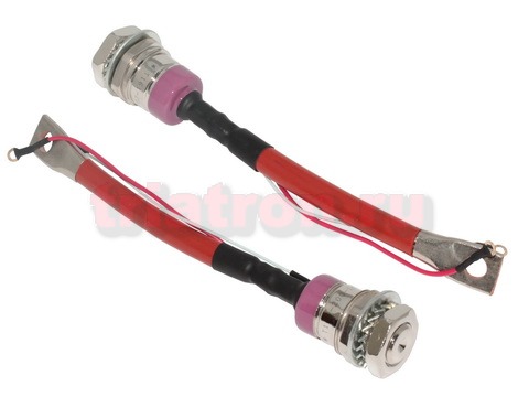 Т161-200-16 1600В,200A (полный аналог) тиристор силовой LJ (ST6) (Т161-200-16)