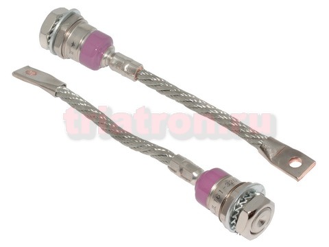 Д161-320-16 1600В,320A (полный аналог) диод силовой LJ (RSD6, M20) (Д161-320-16)