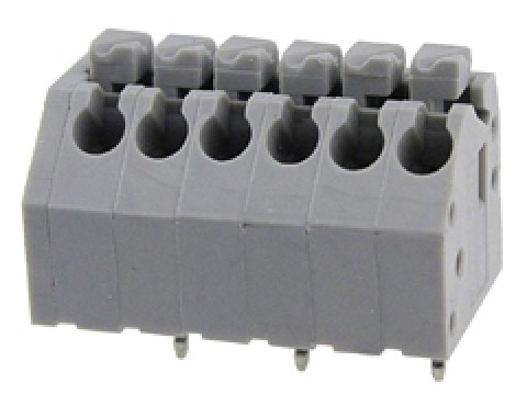DG250-3.5-03P - 11 (GSL002A-3.5-03P) клеммник GOSUN (DG250-3.5-03P-11-00A(H))