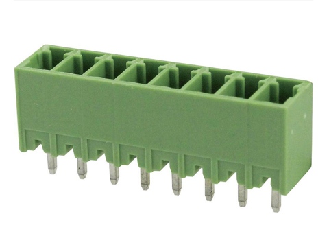 15EDGVC-3.5-03P - 14 (XY2500VF-3.5-03P) клеммник XINYA (KLS2-EDV-3.50-03P-4, 15EGTVC-3.5-3P-14, ECH350V-03P, XY2500VF-3.5-03P)