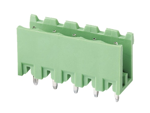 2EDGV-5.08-06P - 14 (XY2500VC-5.08-06P) клеммник XINYA (XY2500VC-5.08-06P, 2EHDV-06P, ME020-50806, 2EGTV-5.08-06P-14-00A(H), KLS2-EDV-5.08-06P-4,)