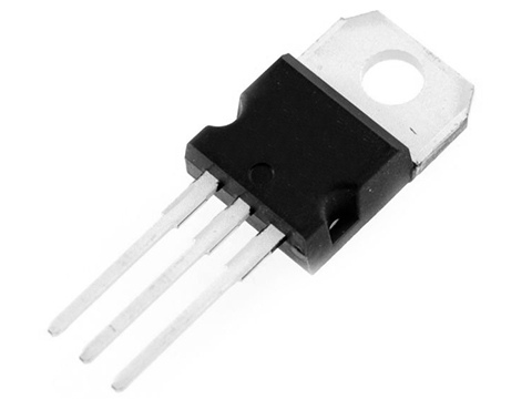 BTB16-600CWRG, TO220, (16A 600V), симистор, ST