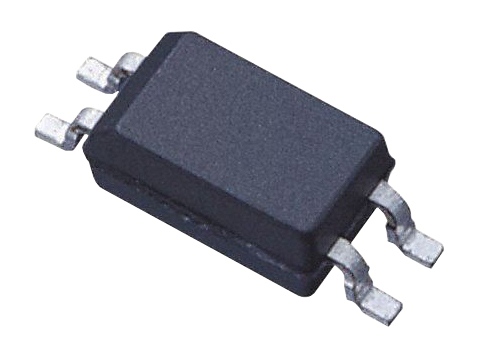 PS2801-1-F3-A, SO4-170-1.27, Оптопара широкого назначения, RENESAS