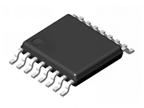 L5988D, SSOP16, DC-DC преобразователь интегральный, ST