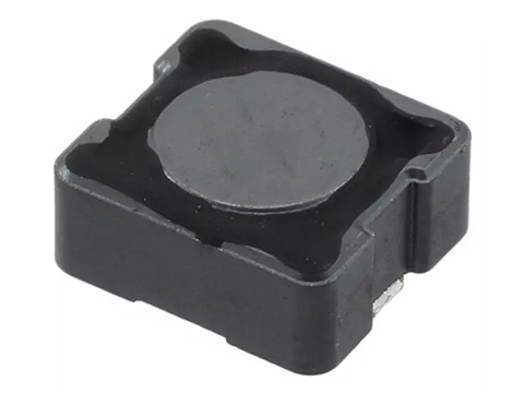 10мкГн ±20% 2400mA (10,1x9,2x5) ЧИП катушка индуктивности ,CDRH104NP-100MC, CDRH104 ,SUMIDA