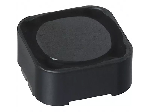 100мкГн ±20% 1300mA (12x12x6) ЧИП катушка индуктивности ,CDRH125NP-101MC, CDRH125 ,SUMIDA