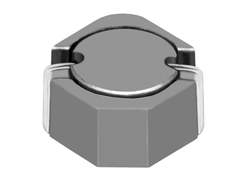 100мкГн ±25% 610mA (4,9x4,7x3) ЧИП катушка индуктивности ,CDRH4D28C/LDNP-101PC, CDRH4D28C ,SUMIDA