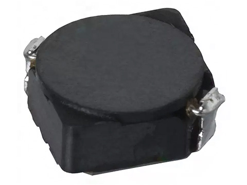 100мкГн ±30% 540mA (7x7x3) ЧИП катушка индуктивности ,CDRH6D28NP-101NC, CDRH6D28 ,SUMIDA