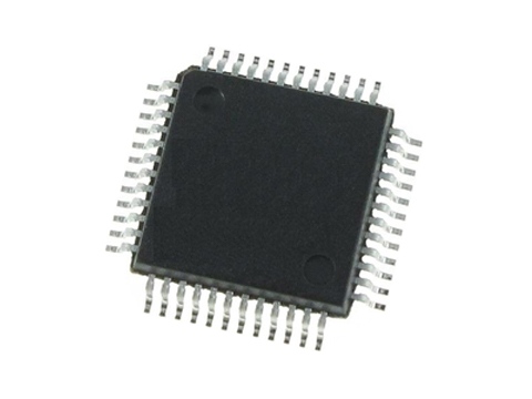 VS1011E-L, LQFP48, Мультимедиа преобразователь, VLSI