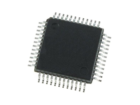 RTL8201BL-LF, LQFP48, Микроконтроллер Phyceiver Fast Ethernet 25MHz, RLT