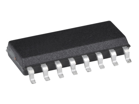 ULN2003D1013TR, SO16, Периферийный драйвер-расширитель, ST