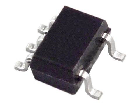 74V1T08CTR, ИС Логическая, Элементы 2-вх И, ST