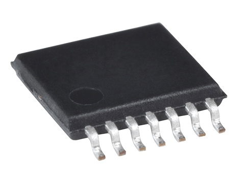 U74HC14G-S14-R, SOP-14, ИС Логическая, Инвертор с тригером Шмитта 6-контуров, UTC