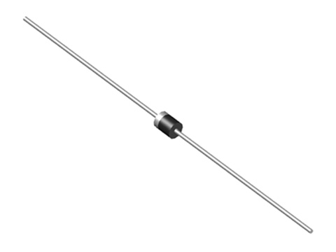 1A7 (1A 1000V) диод YJ
