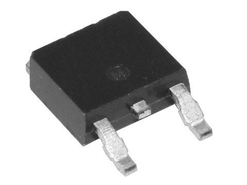 MMBT4403 SOT-23 транзистор биполярный