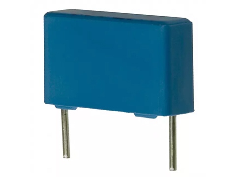 0,1мкф 310VAC 10% (18х5х10,5) P=15 Class X2-MKP плен. конденсатор ,B32922C3104K000