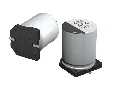 100мкф 35в 105С FK-V (10Х10) ±20% ЧИП конденсатор PAN ,EEEFK1V101P