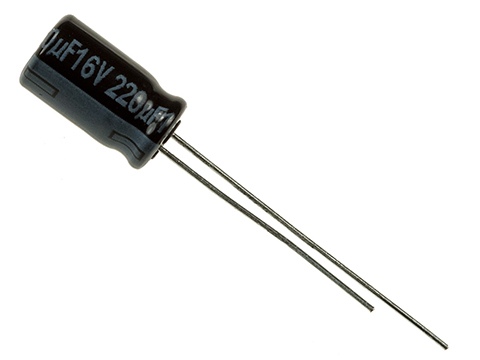 1000мкф 35в 105° (12X20) конденсатор , EEUFR1V102 PAN