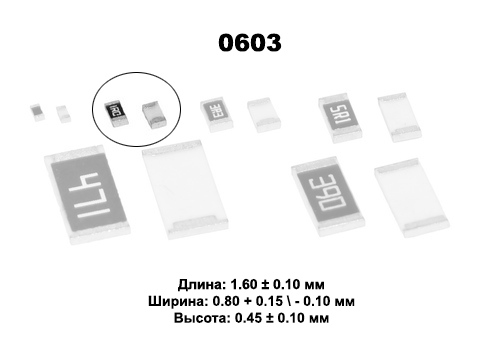 270ом 5% RC 1/10W (0603) Чип резистор RES 0603 270R 5%, ROY 270ом 5% RC 1/10W (0603) Чип резистор RES 0603 270R 5%, ROY