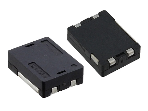 BNX026H01L, Комбинированный силовой фильтр, MUR