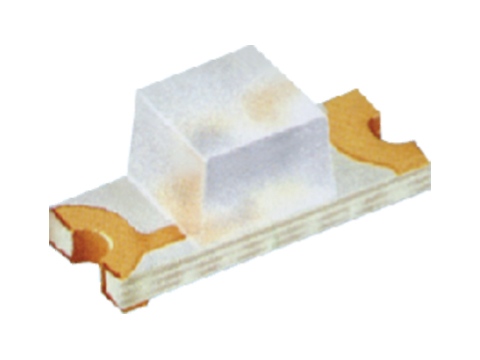 FYLS-0805BUWC, SMD 0805 2.0X1.25MM, Светодиод сверхъяркий, FORYARD