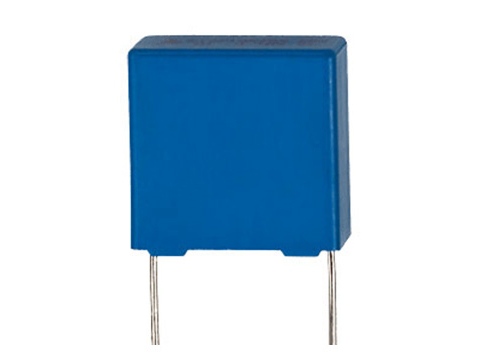 0,22мкф 630VDC 5% (18х9х17,5) P=15 MKP плен. конденсатор ,B32652A6224J000