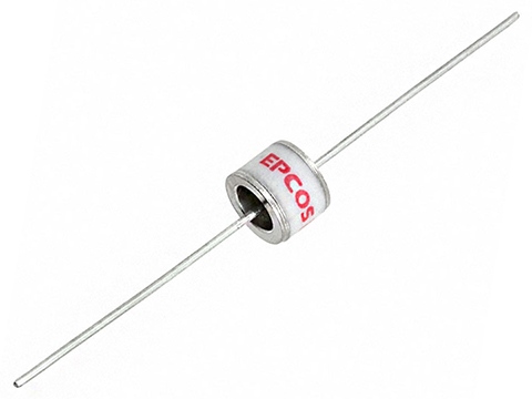 B88069X0180S102, Защита, EPCOS