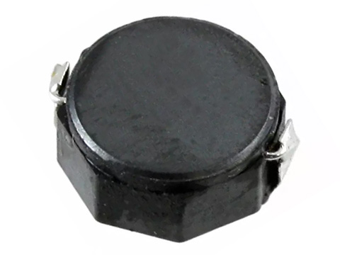 100мкГн ±30% 880mA (8,3x8,3x4,5) ЧИП катушка индуктивности ,CDRH8D43NP-101NC, CDRH8D43 ,SUMIDA