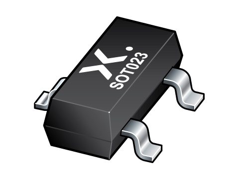BAS70-06.215, SOT23, Тиристор дискретный, NEX-NXP