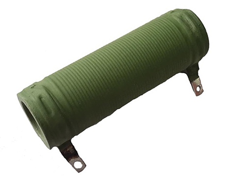 3,3ком С5-35В 25W 10% проволочный резистор