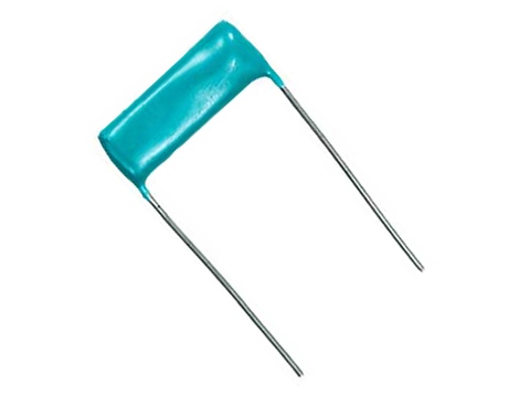 0,047мкф 315в 10% (26х11х16) P=22,5 К78-2 плен. конденсатор