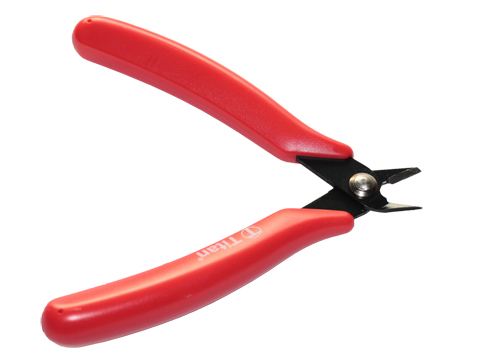 Бокорезы для электроники (радиотехнические) 130мм Бокорезы для электроники (радиотехнические) 130мм