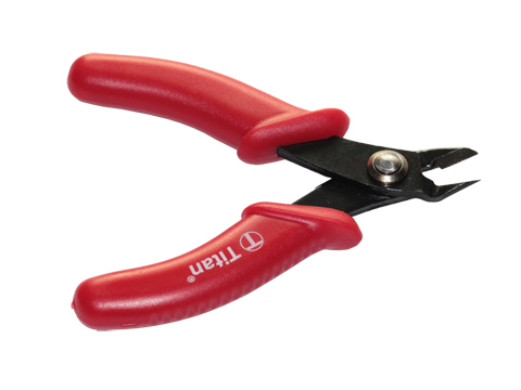 Бокорезы для электроники (радиотехнические) 90мм Бокорезы для электроники (радиотехнические) 90мм