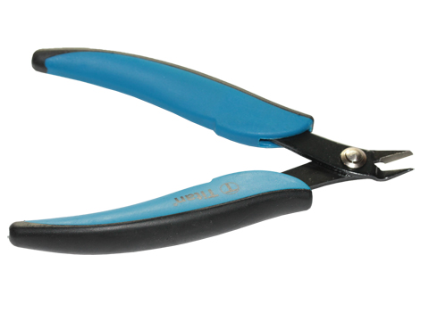 Бокорезы для электроники (радиотехнические) 140мм Бокорезы для электроники (радиотехнические) 140мм